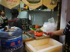 -七串串(无锡总店)