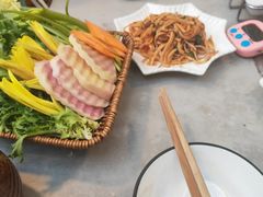 -大理董·董家小厨野生菌火锅(古城旗舰店)