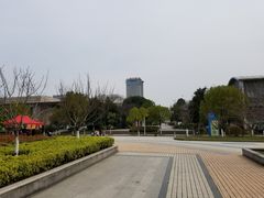 -南京航空航天大学(将军路校区)