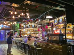 -育音堂音乐公园