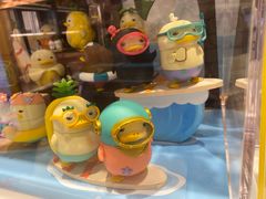 -泡泡玛特POPMART(天环购物中心店)