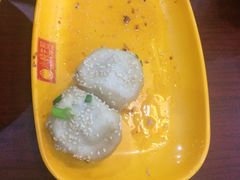 -小杨生煎(龙之梦购物中心店)