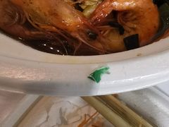 -七欣天香辣蟹火锅(上海银亿滨江店)