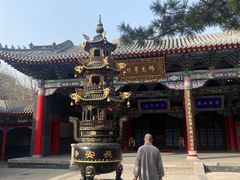 -长安寺