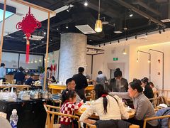 -湯系·煲汤手艺人(东二环泰禾广场店)