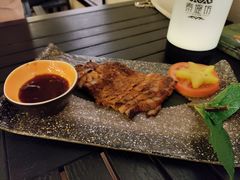 -泰堤坊(淡水体育馆店)
