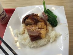 -太兴烧味餐厅(香港机场店)