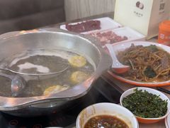 -潮悦牛肉火锅城(水贝店)