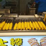 好吃街是我每次来观音桥都会去的地方