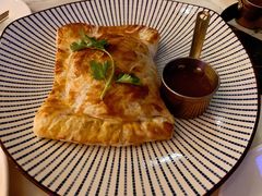 -The Rug Cafe(王府中环店)