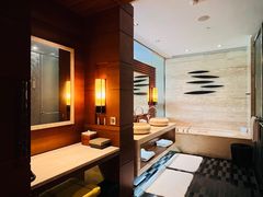 -海南清水湾莱佛士酒店