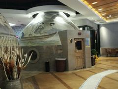 -丽池宫韩式汗蒸会馆(华灯坊店)