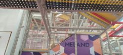 -meland亲子乐园(北京首开通州万象汇店)