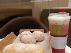 -奈雪的茶(skp店)