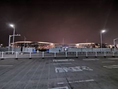 -上海国展宝龙丽筠酒店