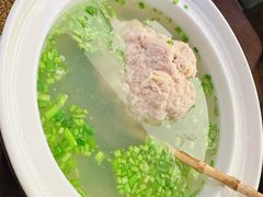 -新连采·海鲜·大连菜(大连恒隆广场店)