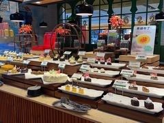 -亚马逊环球美食百汇(新城吾悦广场店)