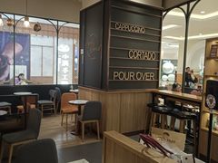 -COSTA COFFEE(上海月星环球港店)