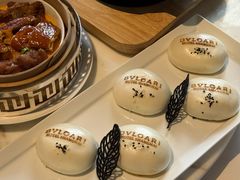 -宝丽轩中餐厅BAOLIXUAN