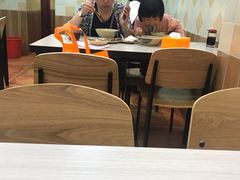 大堂-圆宝台湾小吃(迎津街店)