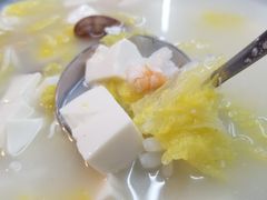 -渔民船说·北塘海鲜·天津菜·海肠捞饭(北塘古镇店)