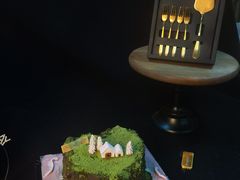 -西檬树SIMON·T轻奢蛋糕(大东方Max店)