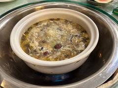 -山菌美食苑(振兴路店)
