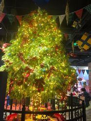 -幻贝家儿童乐园(苏州中心店)