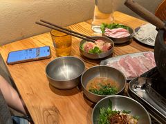 -夺多山贵州酸汤牛肉火锅(7mall店)