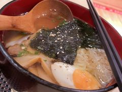 -有喜屋·深夜食堂(北京西路店)