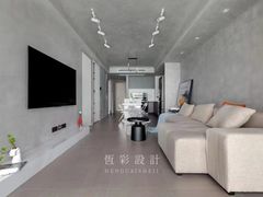 -恒彩家装·品质整装(集团店)