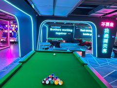 -海德温泉生活馆(朝阳大悦城店)