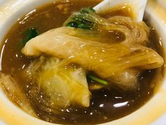 红烧翅-庄氏祥记家常食府(国瑞建材家居博览中心店)