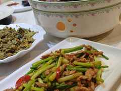 -徽州月·民间徽菜(浦东总店)