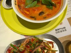 -蔡澜Pho·越南粉餐厅(海上世界店)
