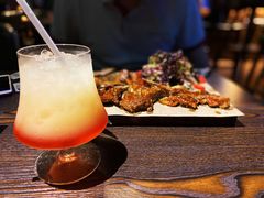 -The Cheebat 锌吧·Bistro(体育西店)