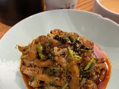 -滇铺子·云南特色菜·鲜花野菜季(曲靖万达店)