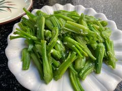 炒水性杨花-海韵人家.海景花园经典云南菜(双廊店)