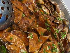 花蛤猪肝-930私房菜(欧阳路店)