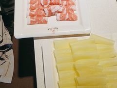 -刘一手火锅(万达广场店)