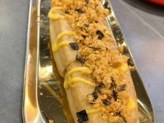 -醉炫音速烧烤·干煸菜(沙河总店)