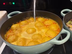 -西安W酒店·WEI全味西餐厅