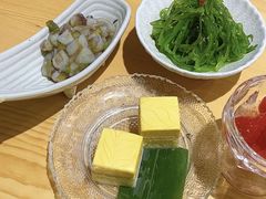 -竹幸日本料理(国光1937科技文化创意园店)