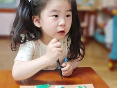 -伊顿幼儿园(济南大地锐城校区)