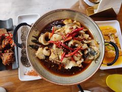 -隔壁老王·家常云南菜(花巷店)