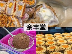 -孙盛兴奥灶面馆·蟹黄面·三虾面(山塘街总店)