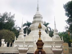 -西双版纳傣族园
