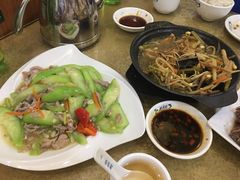 -龙记烤鸭店(新民路店)