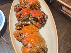 -李百蟹·蟹黄面·江景餐厅(外滩·豫园店)
