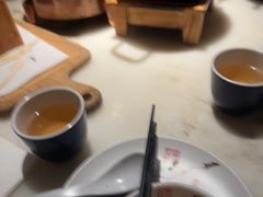 -绿茶餐厅(北京世纪金源店)